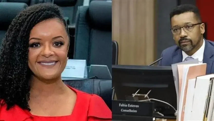 Magistrados são alvo de ataques racistas durante evento online do TJPR