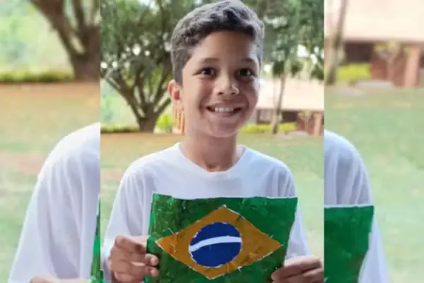 Menino morre após passar por cinco atendimentos e família aponta possível negligência médica