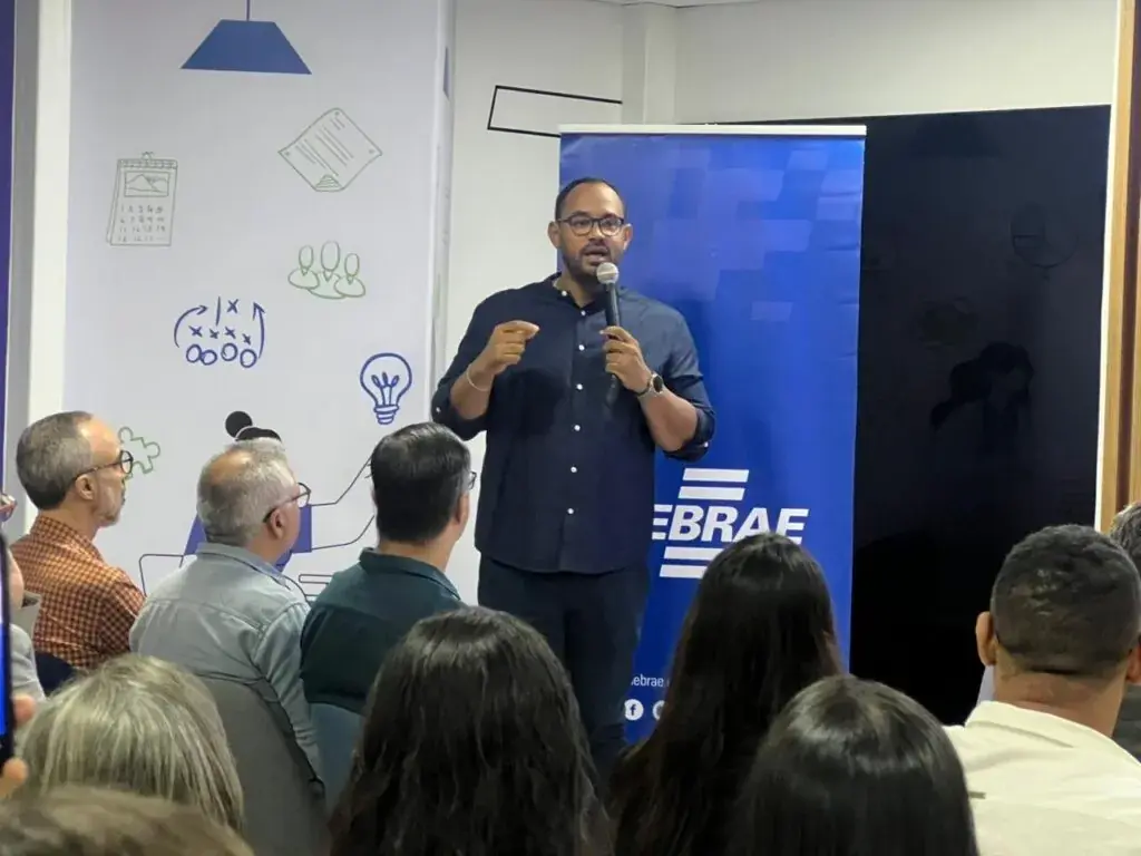 Sebrae reúne comunicadores em Feira de Santana para debater inovação e mercado da comunicação