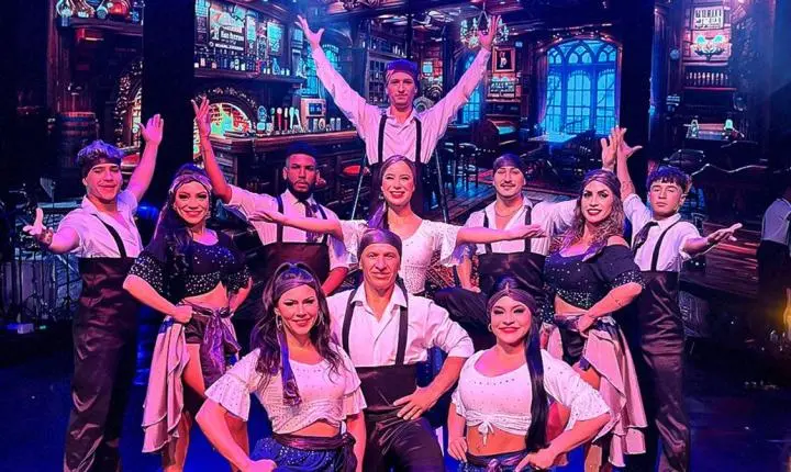 Após estreia de sucesso, Internacional Circo Kroner segue temporada em Feira de Santana com programação neste fim de semana