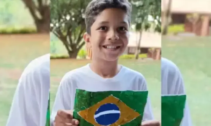 Menino morre após passar por cinco atendimentos e família aponta possível negligência médica