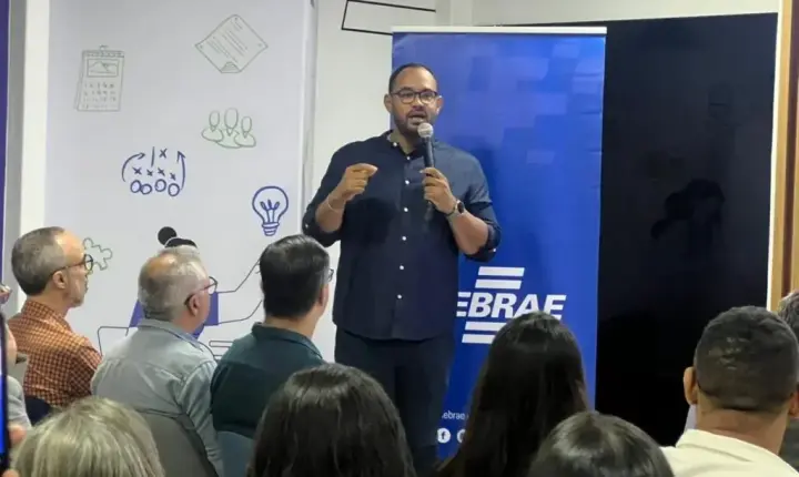 Sebrae reúne comunicadores em Feira de Santana para debater inovação e mercado da comunicação